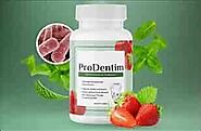 PRODENTIM REVIEW