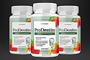 ProDentim reviews