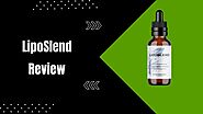 LipoSlend Reviews [2024-Update] Must You Need To Know | CoDwarfare