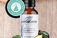 LipoSlend Reviews – Medium