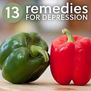 13 Natural Remedies for Depression | Everyday Roots