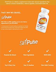 SlimPulse Reviews Consumer Reports