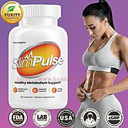 Stream SlimPulse Reviews: The Science-Backed Solution Lose Weight Faster and Easier with SlimPulse! by SlimPulse Heal...