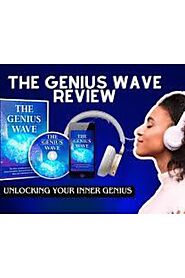 Dr. James Rivers The Genius Wave Reviews 2024: All You Need to Know in 2024 | Genius, Waves, Stimulation