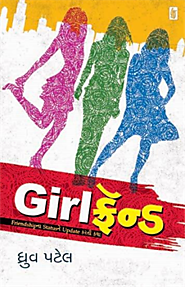 Girlfriend - Social Love Story and Novels in Gujarati