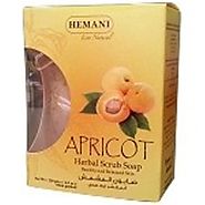 Hemani Natural Herbal Soaps