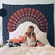 10 Best Places To Buy Tapestries online