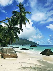 Seychelles Islands