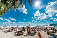 The 50 best beaches in the world | Beach holidays | The Guardian