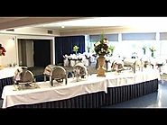Event Rooms at Sorrento In The Park
