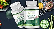 Flexi Genics Australia- Joint Pain Relief Reviews, Results, Ingredients, Precautions & Price