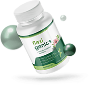 Flexigenics® | Discover Our All-Natural Formula - Official Website