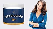 Peak Bioboost Review - Should You Buy Peak Bioboost?