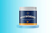 Peak BioBoost Review : Can It Solve Bowel Problems?