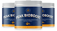 Peak Bioboost Reviews: Safe Ingredients? By MJ Customer Reviews