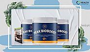 Peak BioBoost Review : Is It Legit or Does The Peak BioBoost Really Work? in 2024 | Prebiotics, Gut health, Probiotics