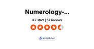 Numerology-readings Reviews