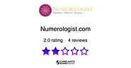 Numerologist.com Enthusiasts Of Numerology Reviews 2024 – All You Need to Know | ComplaintsBoard