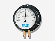 Differential Pressure Gauge Manufacturer, Supplier & Exporter