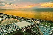 Okada Manila parents looking to terminate merger agreement for US listing, accuse SPAC partner of fraud and breaching...