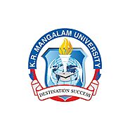 K.R. Mangalam University: Best Private University In Delhi NCR