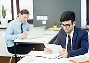 Course Details and Admission Process for MBA College at K.R. Mangalam University