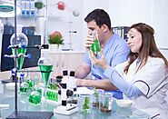 Advanced Learning in Pharmacology: M.Pharm Course Details