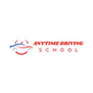 Anytime Driving School