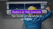 HVAC Contractor