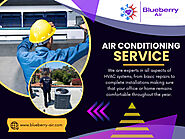 Air Conditioning Service