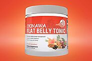 Okinawa Flat Belly Tonic Review [Unsafe Scam Threat Warning]