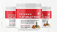 Okinawa Flat Belly Tonic Review -