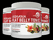 Okinawa Flat Belly Tonic Review: Scam or Legit?