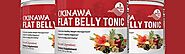 Okinawa Flat Belly Tonic Review : Is It Natural Weight Loss Supplement - Smoothcomp