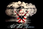 All That Remains - "Just Moments In Time"