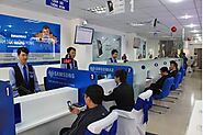 Trung tâm bảo hành Samsung