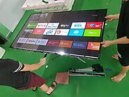 Thay màn hình tivi 80 inch giá rẻ