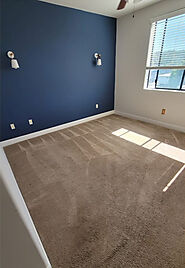 Reliable Carpet Cleaning in Studio City