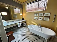 #1 Bathroom Remodeling Sherman Oaks | 5-Star Rated Locally!