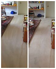 Fast and Effective Carpet Cleaning in Sherman Oaks