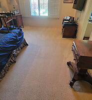 Finest Carpet Cleaning in Granada Hills