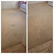 Carpet Cleaning You Can Count On in Sherman Oaks