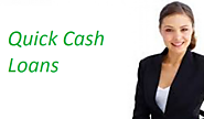 Apply For Quick Cash Loans from Comfortable Way