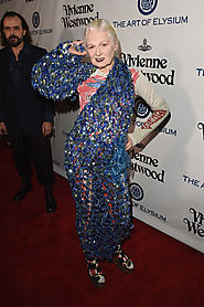 Vivienne Westwood kończy 75 lat
