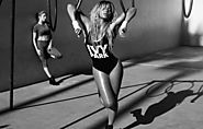 Długo wyczekiwana współpraca Beyoncé i Topshop trafi do sprzedaży już w połowie kwietnia.