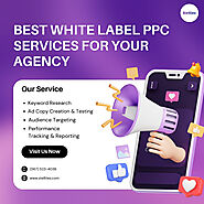 Trusted White Label PPC Services For Your Digital Agency