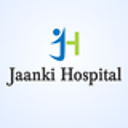 Jaanki Hospital: Best Multispeciality Hospital in Bhopal for Quality Care