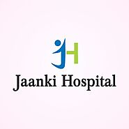 Discover Excellence in Healthcare at Jaanki Hospital, Bhopal