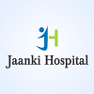 Jaanki Multispeciality Hospital – Best Orthopedic & Gynaecology Hospital in Bhopal