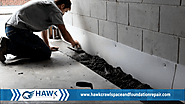 Top-Rated Basement Waterproofing by Hawk Crawl Space & Foundation Repair